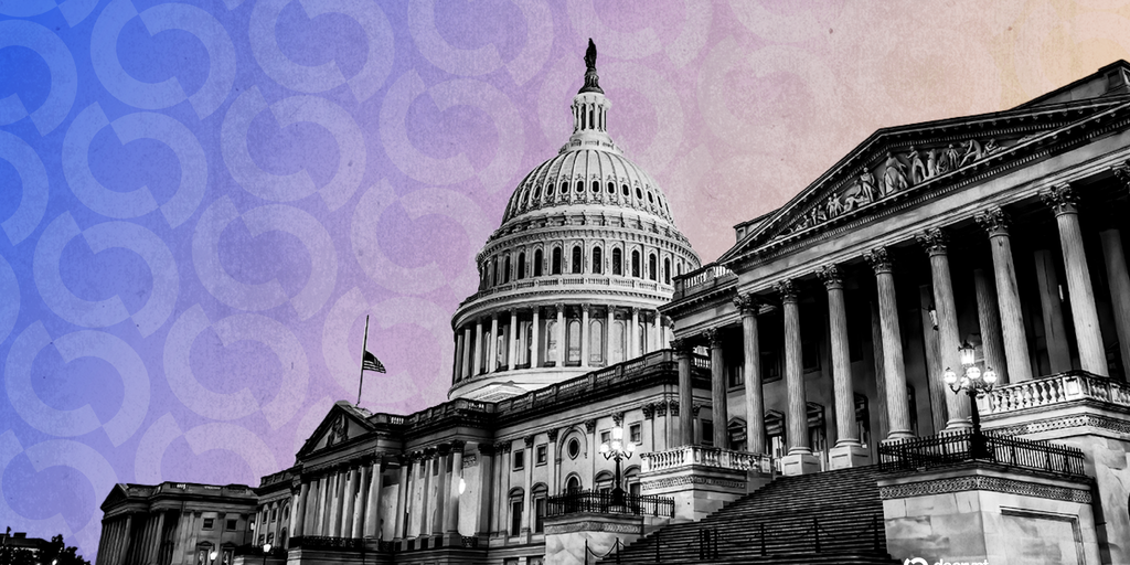 How the Clarity Act’s Defeat Handed the SEC and CFTC the Wheel on Crypto Myriad: Will Congress pass the Clarity Act? Click to make your prediction.