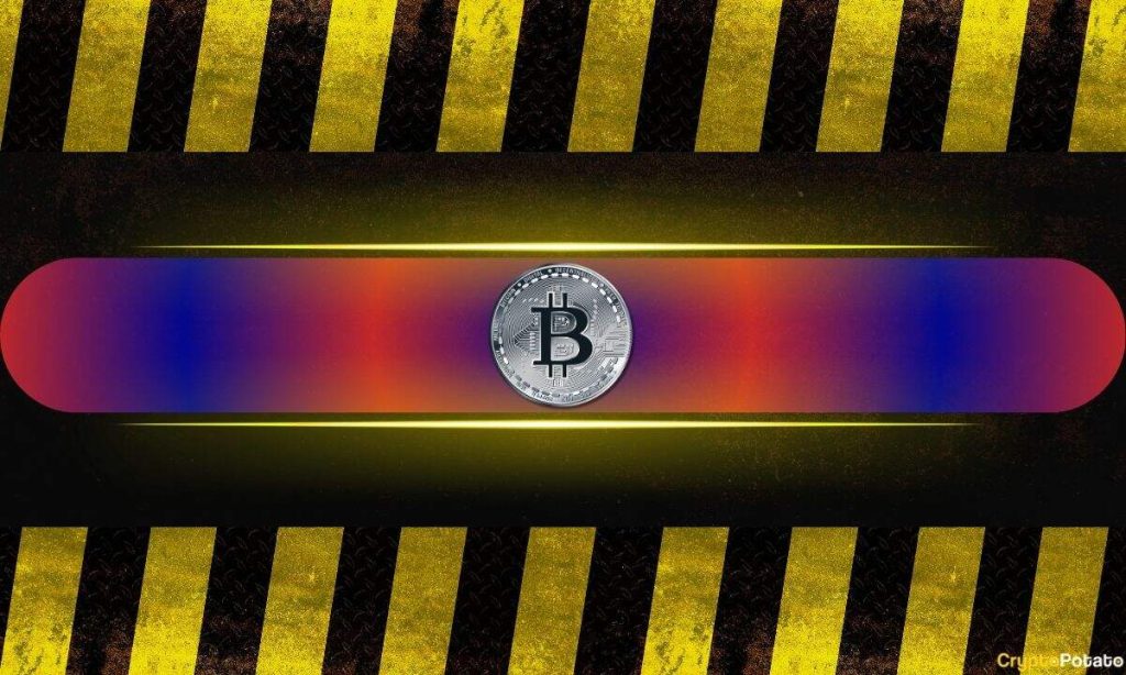 Bitcoin Price Under Pressure as Houthis Attack Saudi Arabia and Trump Signals US Involvement