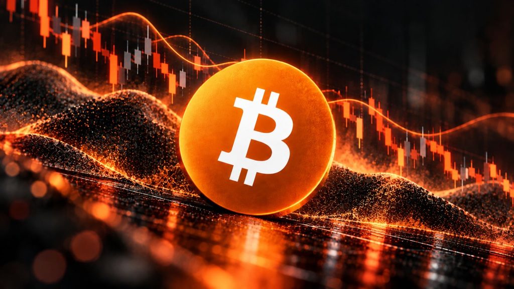 Bitcoin slides below $81,500 as tech stock sell-off spreads to Asian equities
