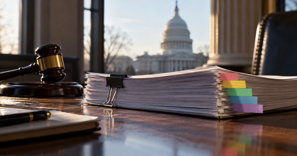 Hyperliquid Urges Five Changes to SEC Crypto Rules Missouri Novig Crypto.com lawsuit