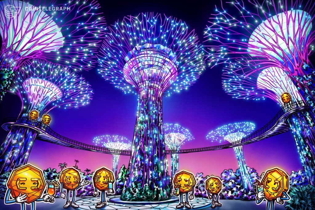Cointelegraph
