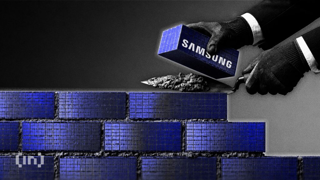 Samsung Wallet Brings USDC to 82 Million US Phones, No Crypto App Needed