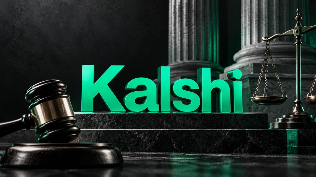 Utah files criminal charges against Kalshi, executives over alleged illegal gambling